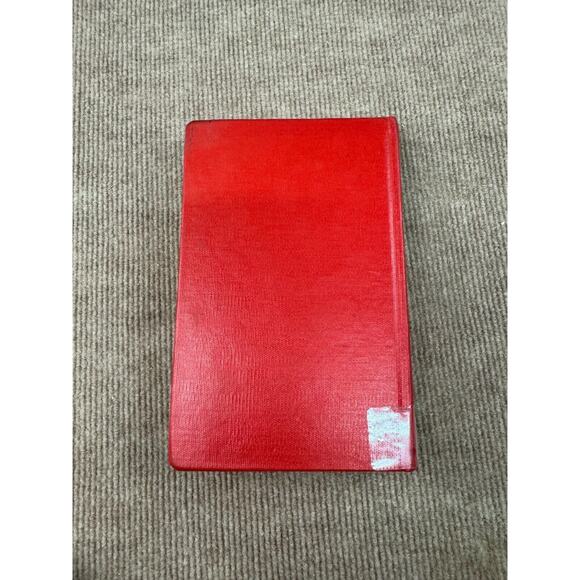 Vintage 1967 Batter Up by Jackson Volney Scholz Hardcover Baseball Book - Picture 3 of 8